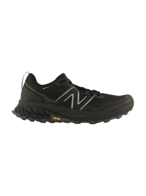 NB FRESH FOAM X HIERRO V7 GORE TEX BLACK