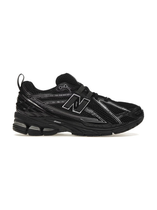 NB 1906R BLACK SILVER METALLIC