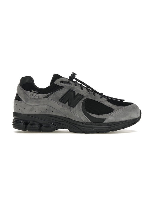JJJOUND X NB 2002R GORE TEX GREY