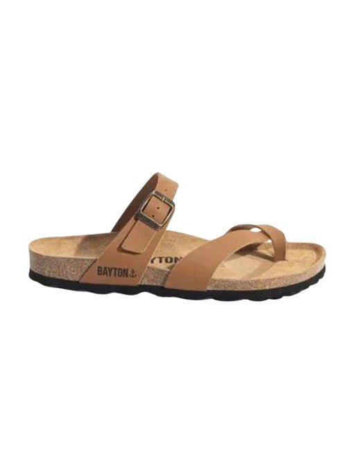 BIRKENSTOCKK MAYARI BROWN
