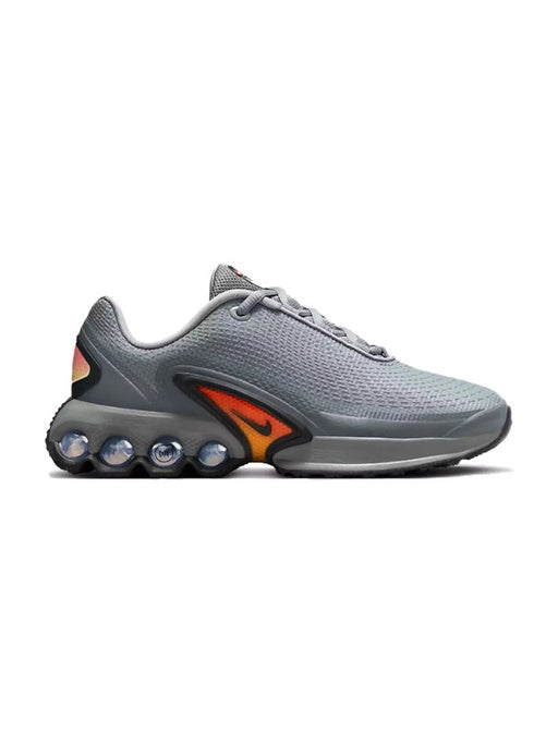 AIRMAX DN OLDER KIDS GREY