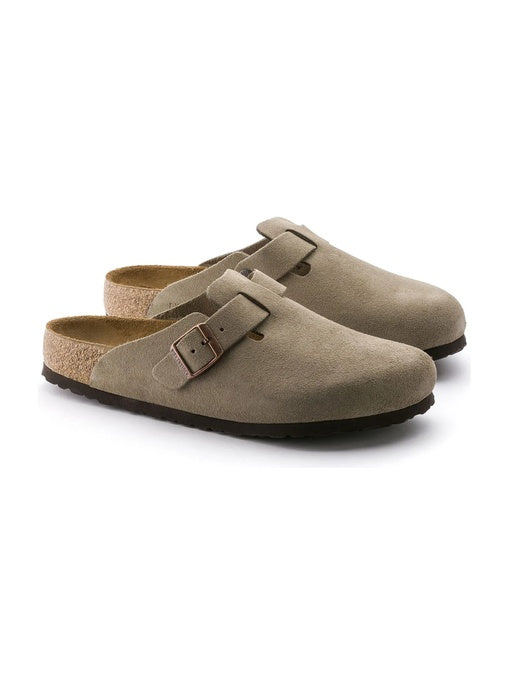 BIRKENSTOCKK BOSTON
